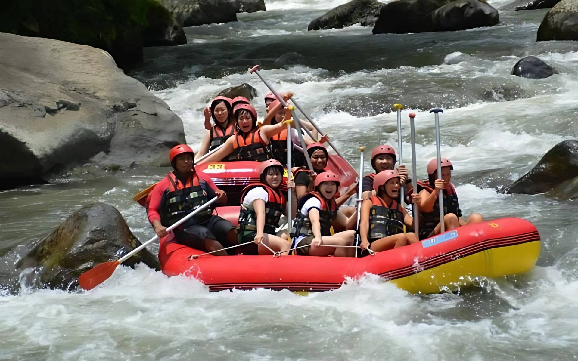 rafting 1