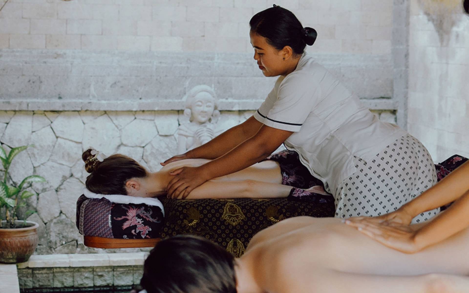 massage Treatment