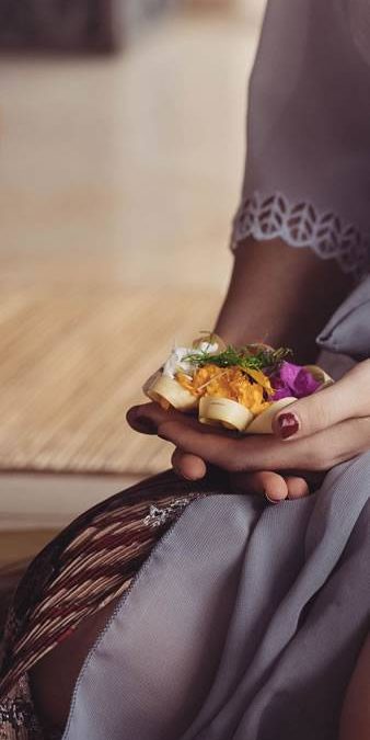 Balinese Heritage Experience