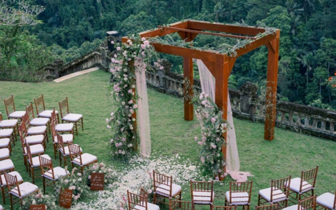 Garden Temple
