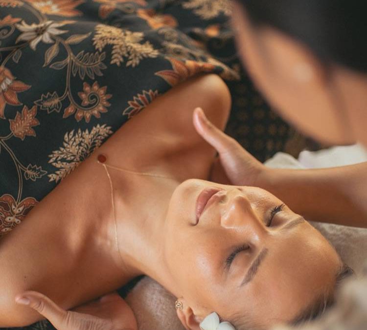 Ubud Wellness Escape
