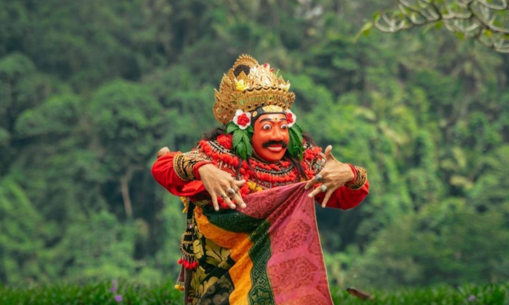 Topeng hotelpuriwulandari com